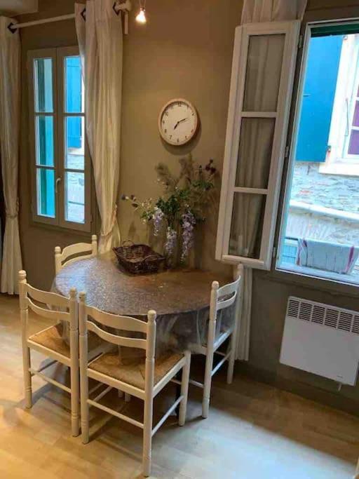 Appartement Unique! 3 Pieces Au Coeur De Collioure Exterior foto